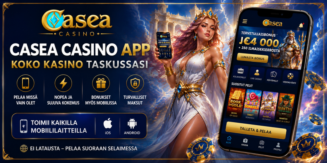 Casea App