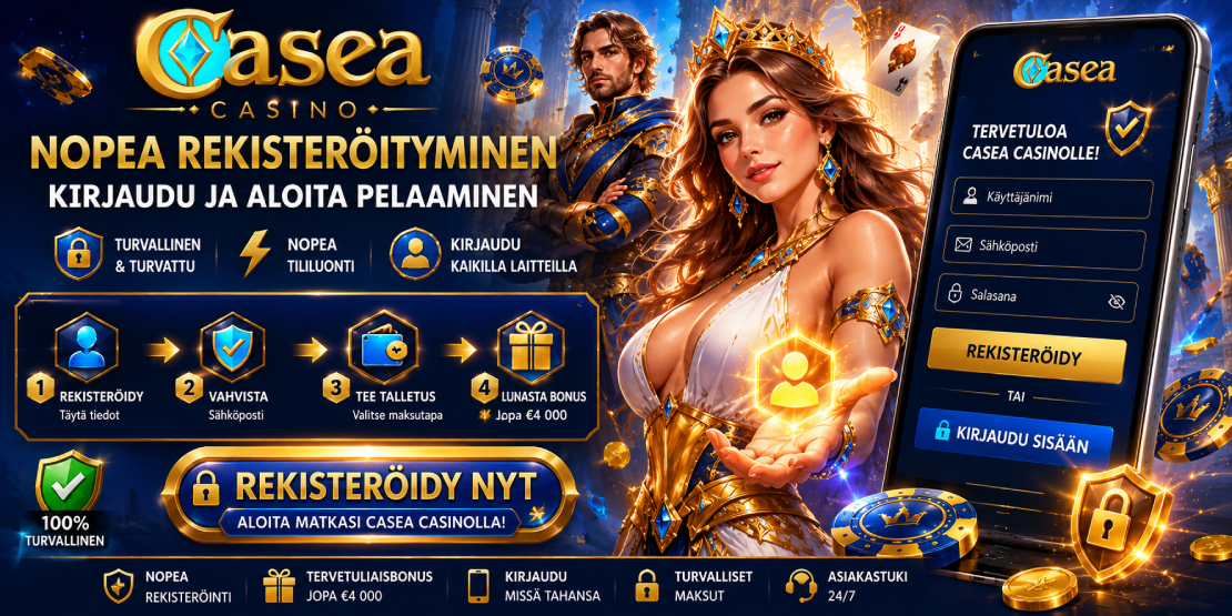 Casea Login