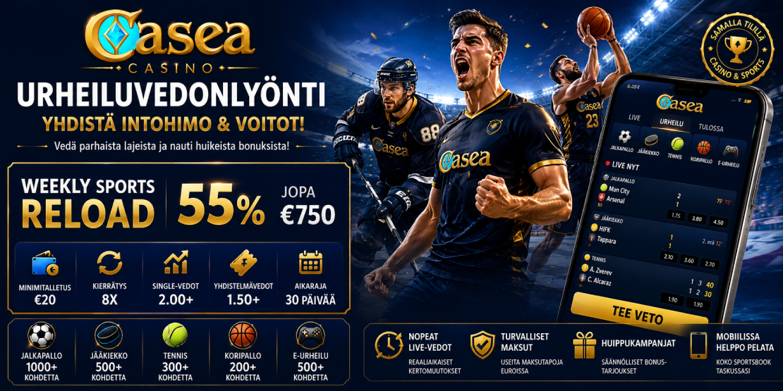 Casea Sport